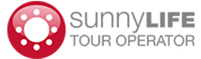 Logo Sunny Life