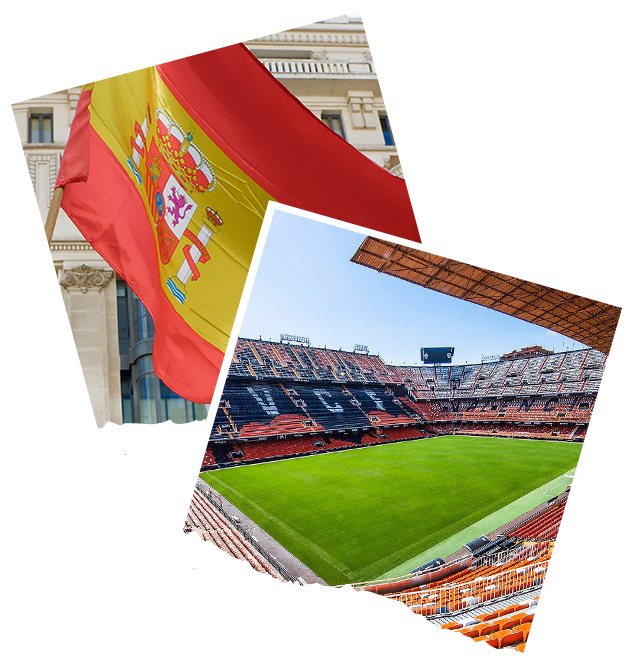 Valencia CF Summer Camp Rivisondoli 2024