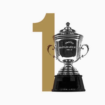 Eva Duarte Cup